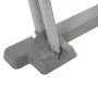 Drabina bezpieczeństwa z platformą BestWay do basenów 120 i 132 cm