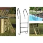 Basen Drewniany Gre Sunbay Marbella 427x277x119 790096