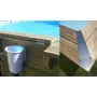 Basen Drewniany Gre Sunbay Marbella 427x277x119 790096