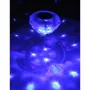 Pływająca lampa LED Fantazja Gre 90173