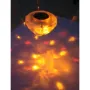 Pływająca lampa LED Fantazja Gre 90173