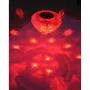 Pływająca lampa LED Fantazja Gre 90173