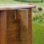 Basen Kanadyjski Gre Sycylia 350x120 KITPR353W