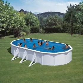 Basen Wet 730x375x120 KIT730QWET