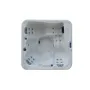 SPA Gre 5- osobowe 200x200x82 cm