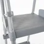 Drabina bezpieczeństwa z platformą BestWay do basenów 120 i 132 cm