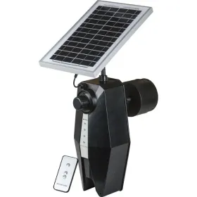 Aluminiowy, zmotoryzowany kołowrotek do basenów wkopywanych Gre SCR55