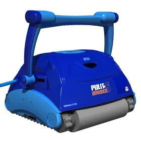 Odkurzacz basenowy Pulit Advance +5 AstralPool 63176