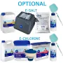 Basen Kanadyjski Gre Kea 300x120 KIT300GF