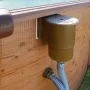 Basen Gre Wet Drewno 500x300x120 KIT500WQGRE