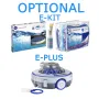 Basen Gre Grenlandia 500x300x132 KITPROV508N