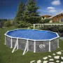 Basen Kanadyjski Gre Korsyka 500x300x132 KITPROV508PO