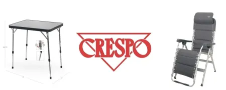 Pozakatalogowe Crespo