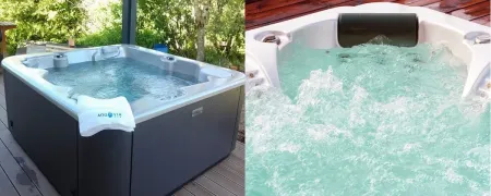 Jacuzzi Iberspa