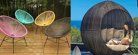 Krzesła i Fotele
