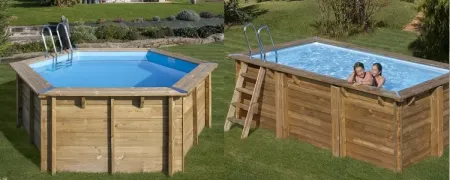 Baseny Sunbay